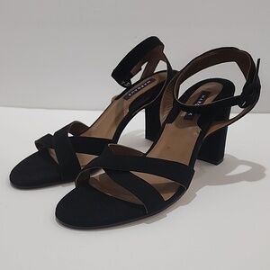 Margaux City Sandal Heels (SZ 41)